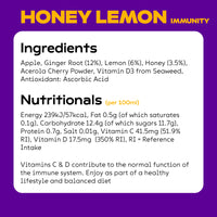IMMUNITY MIX