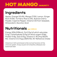 IMMUNITY MIX