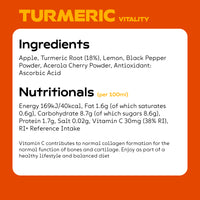 VITALITY PACK