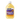 4 x HONEY LEMON DOSING BOTTLES
