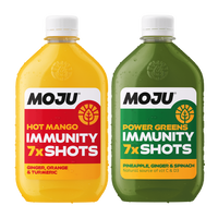IMMUNITY MIX