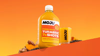 4 x TURMERIC DOSING BOTTLES
