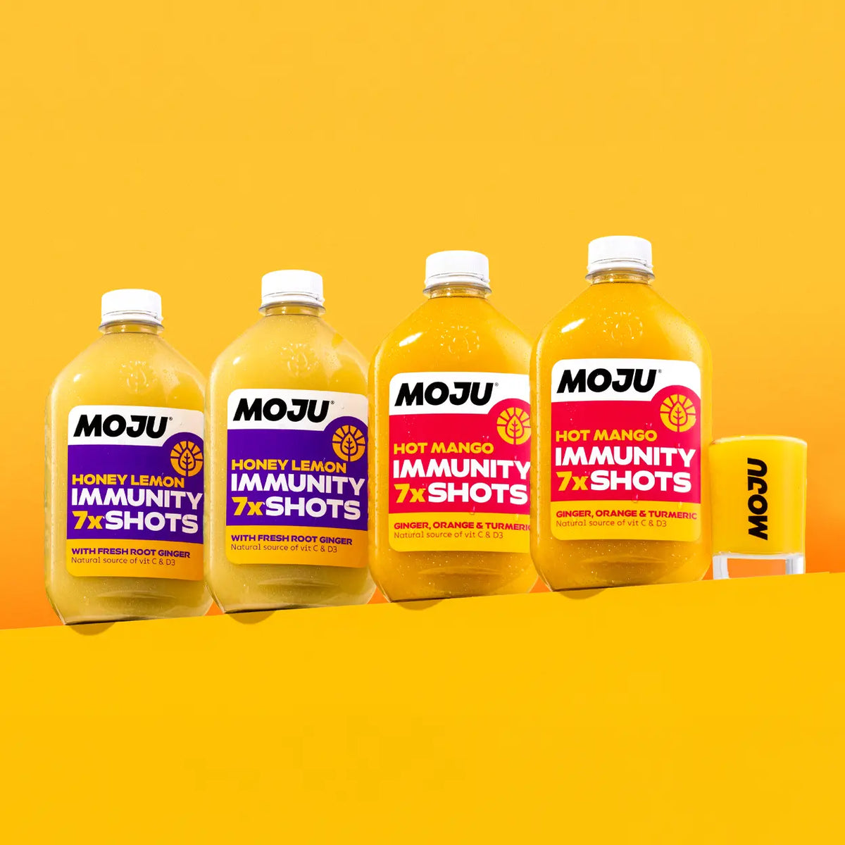 IMMUNITY MIX