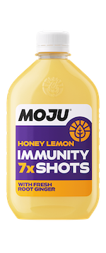 Honey Lemon