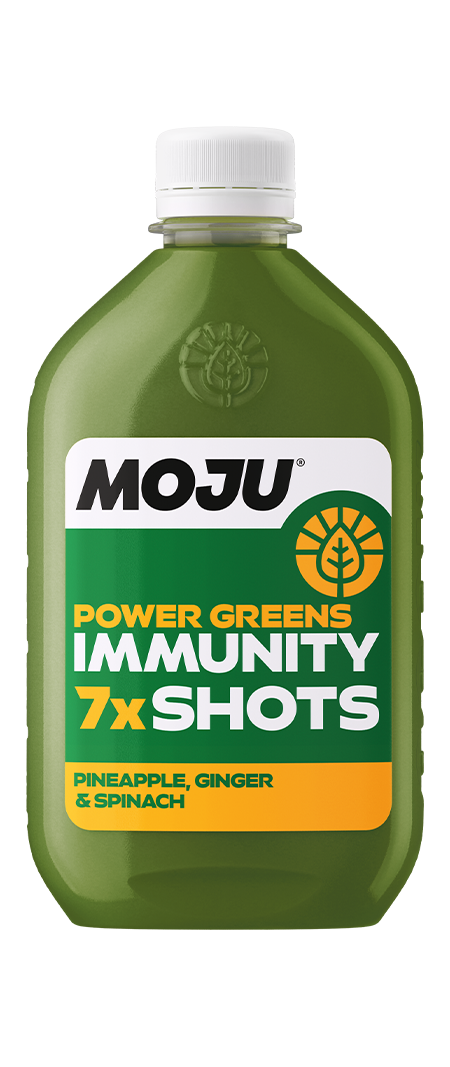 Power Greens