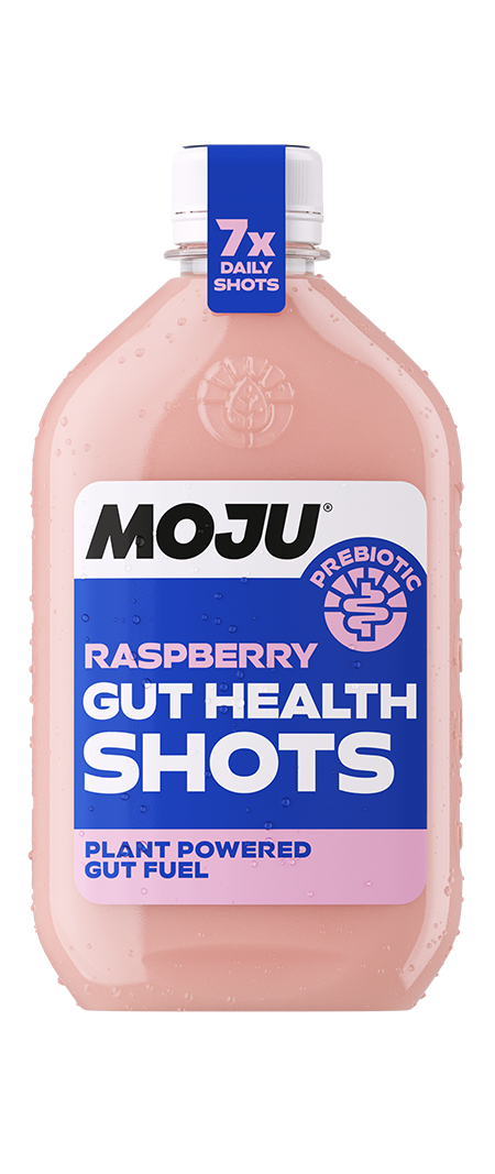 Raspberry Gut Health